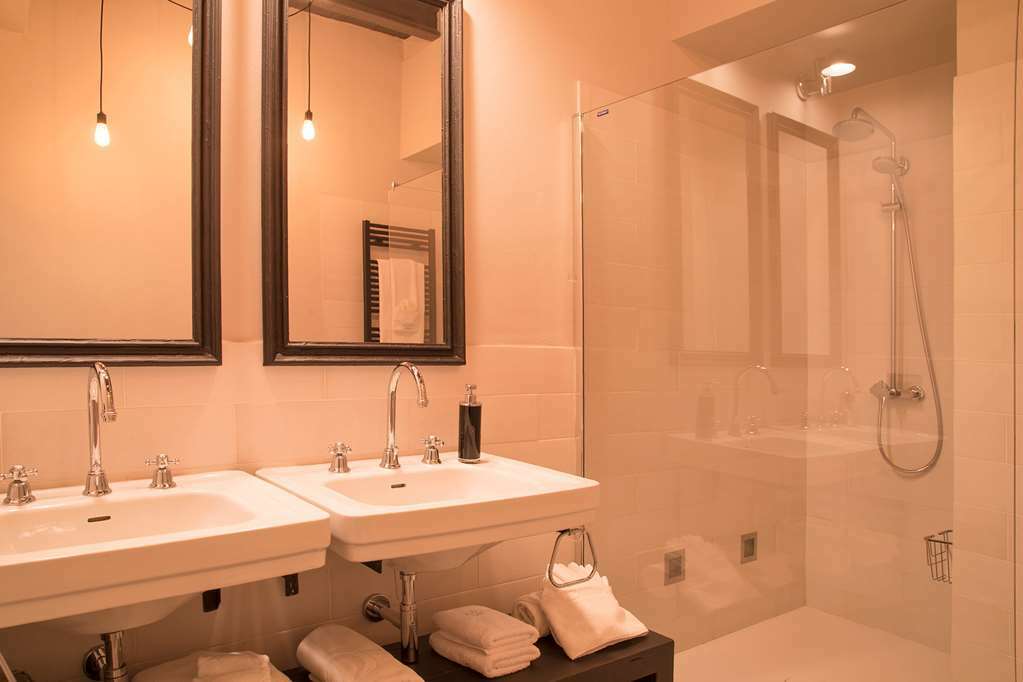 Отель Ogcap Sa Sal Luxury Бегур Номер фото